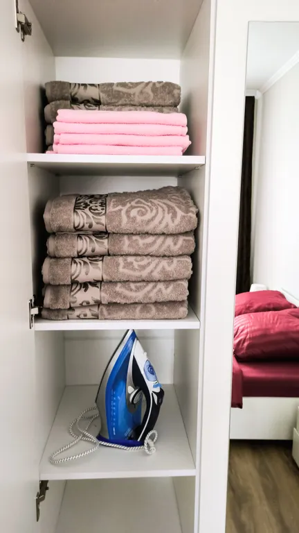 Городецкая пристань