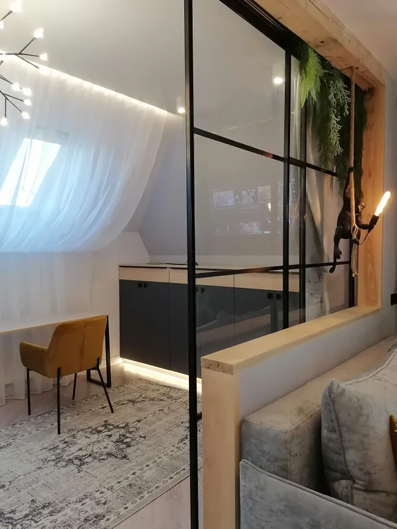 Апартамент greenmeet house