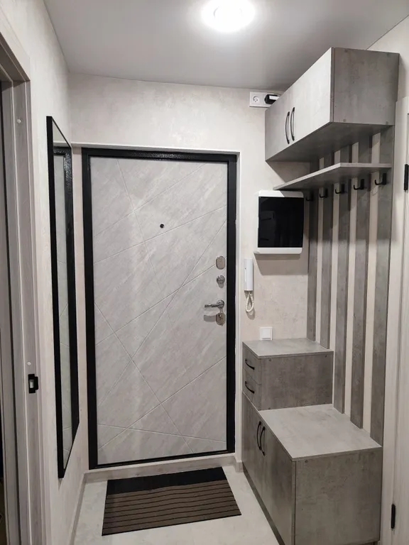 Квартира чистая рядом с Микрохирургией глаза