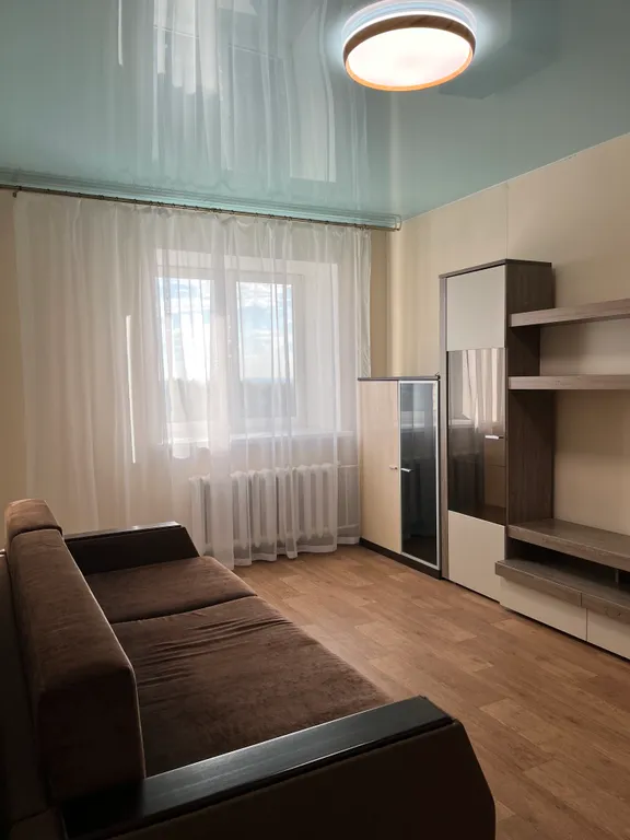 Квартира Уютный апартамент в Солнечном — Казань