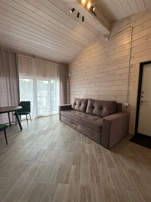 2-комнатный Дом