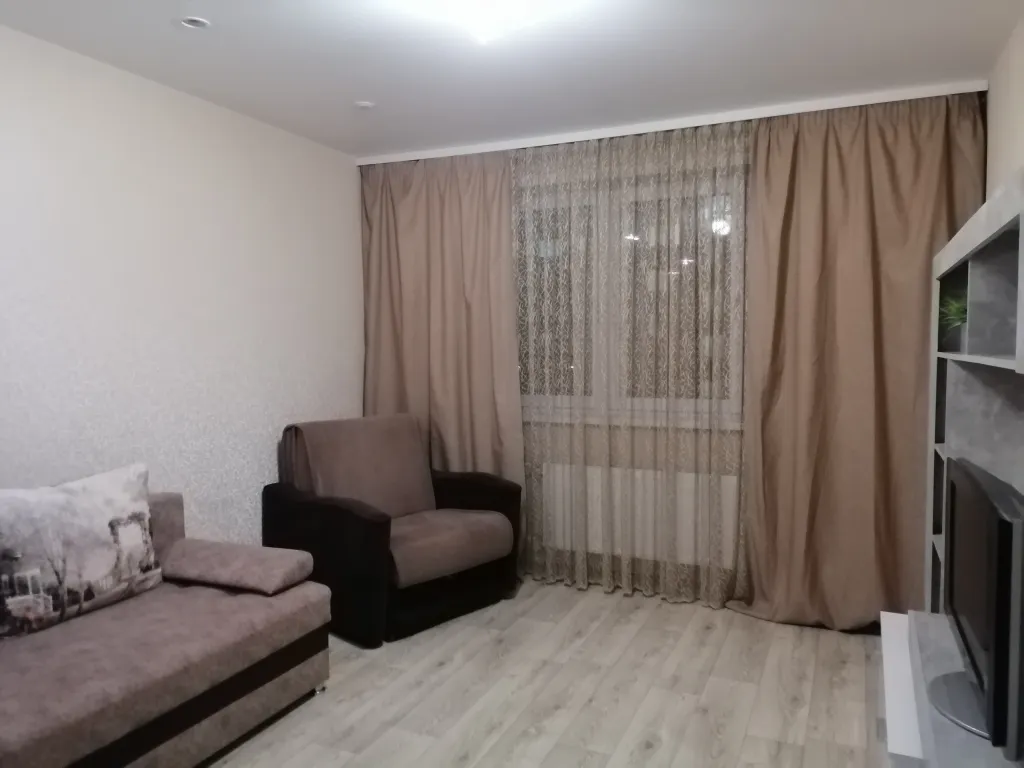 Аппартаменты в ЖК Европейский