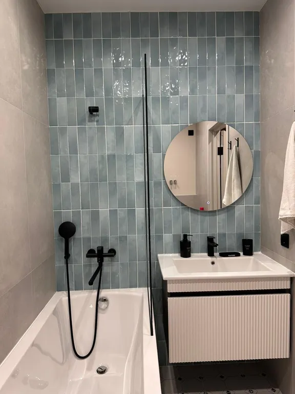 Квартира Уютные апартаменты ЖК Королев — Самара