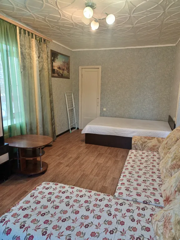 Однокомнатная квартира рядом с гостиницей Знаменск