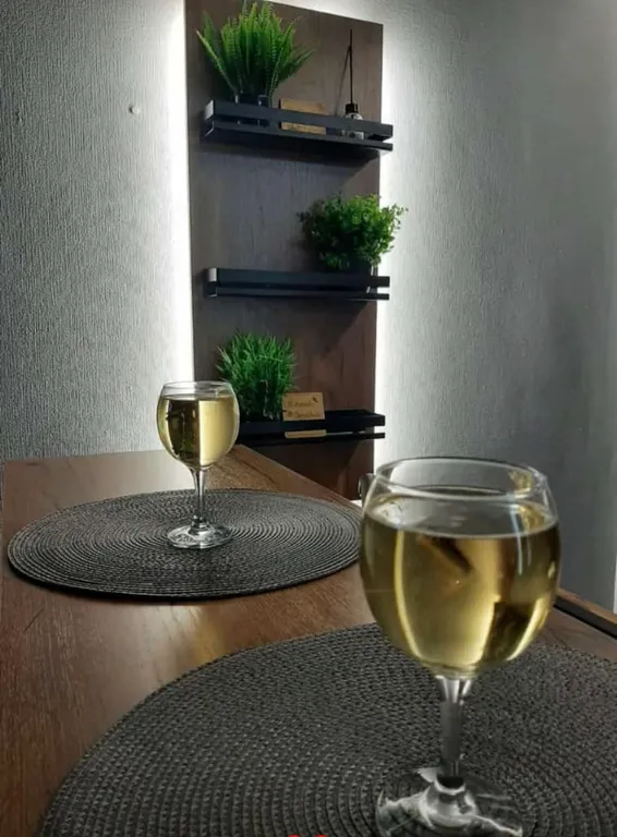 Уютная красивая квартира-студия