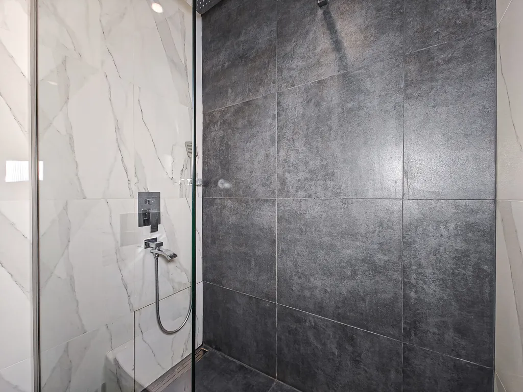 Квартира с видом на реку