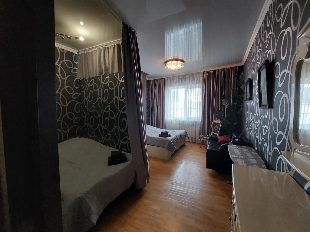 Дом 120 кв.м, три спальни, до 12 чел