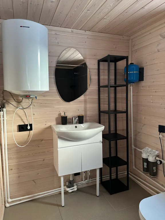 Гостевой дом