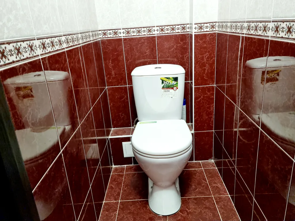 Просторная квартира рядом с пляжем