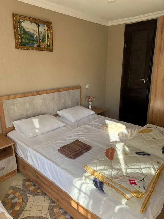 Частный сектор Гостевой дом Уютный номер 3