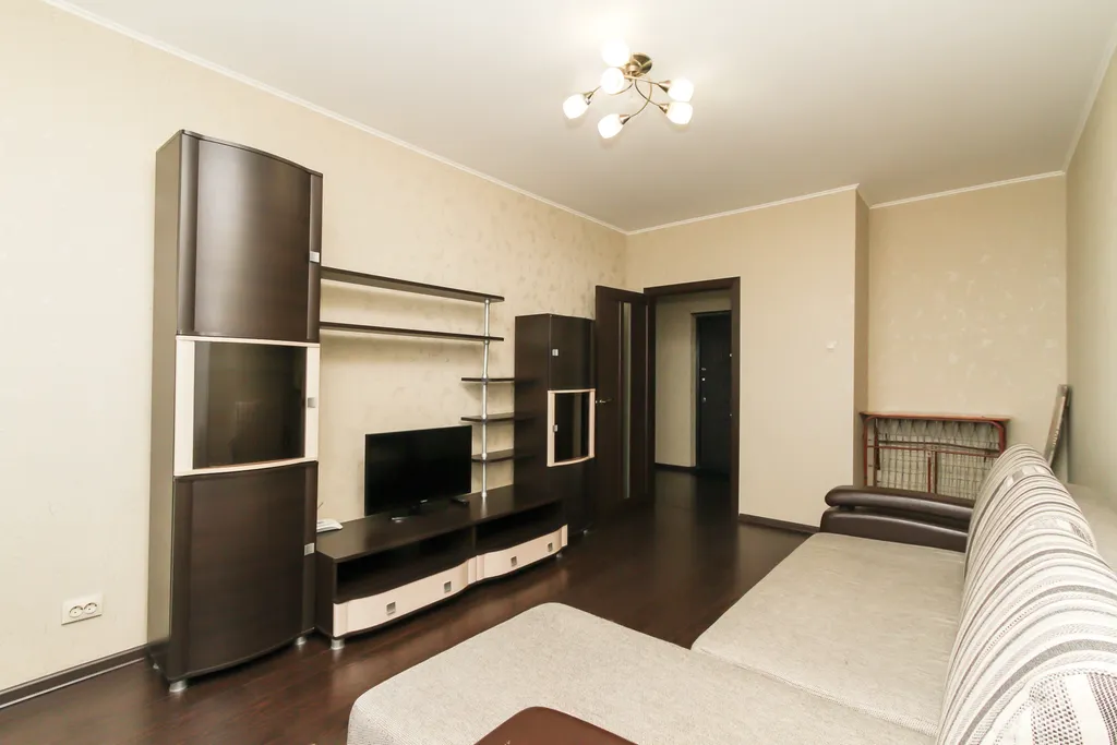 Уютная квартира на метро Октябрьская