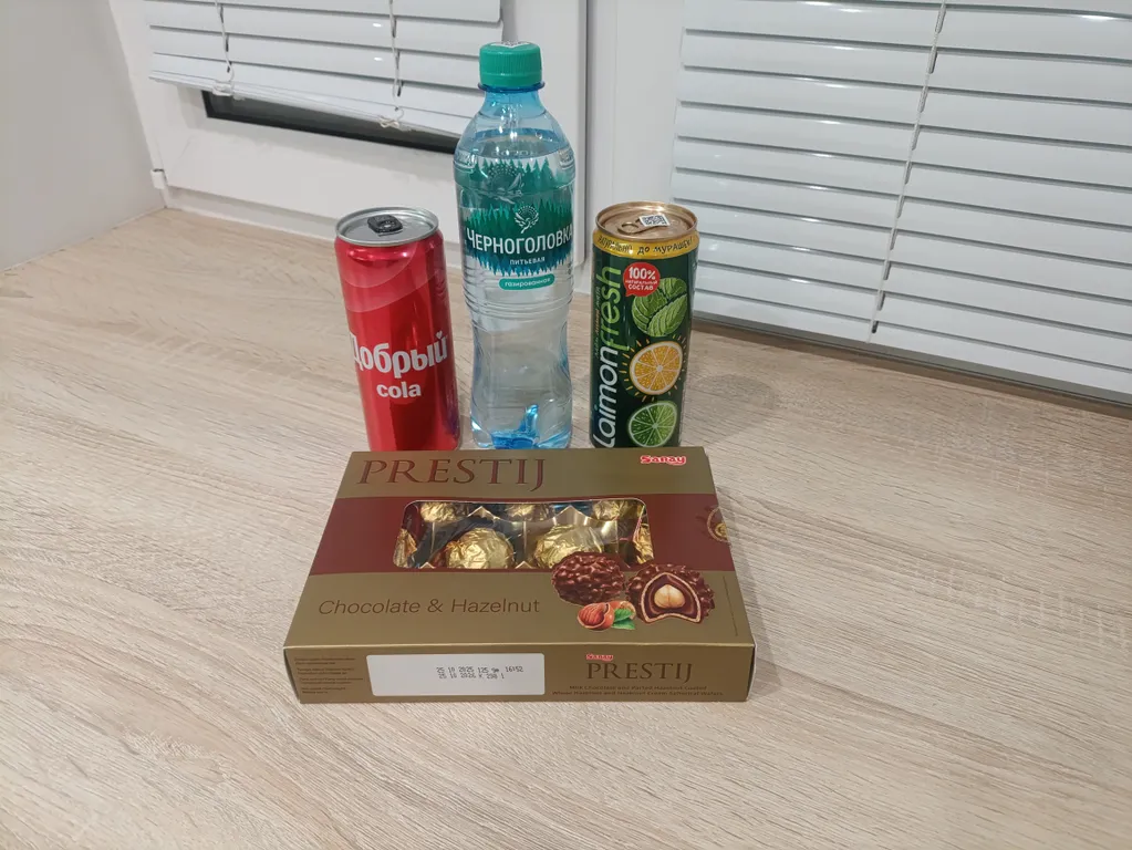 Квартира в центре с панорамным видом на город