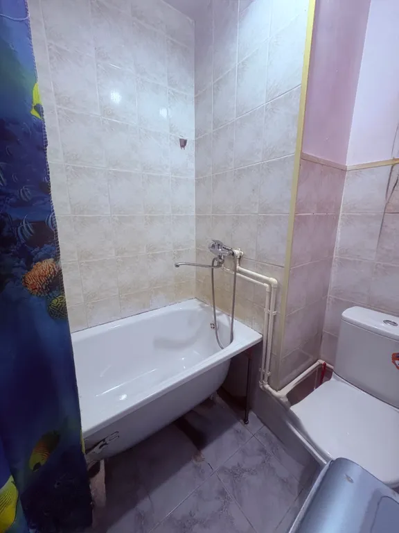 Уютная квартира в центре