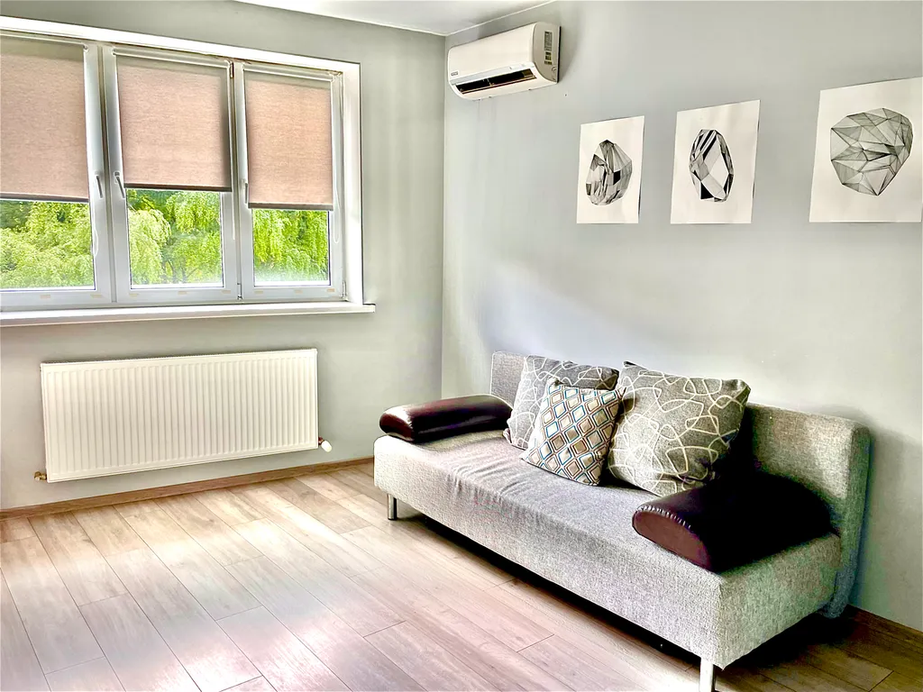 Квартира Квартира Семейная квартирка — Краснодар