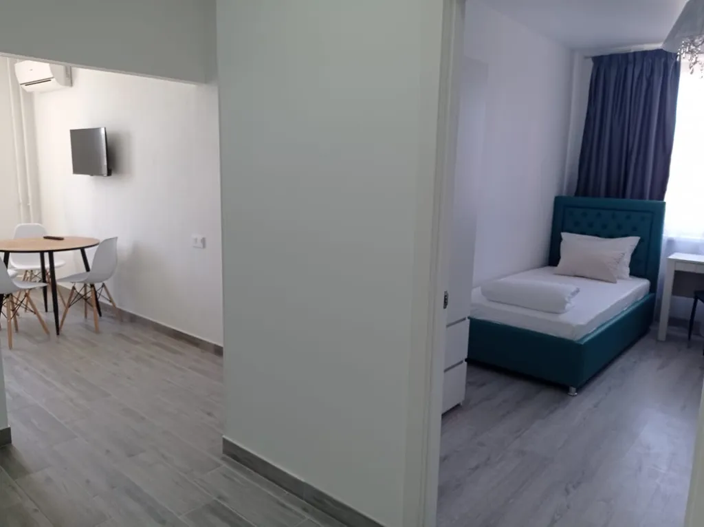 Лучшие апартаменты с раздельными кроватями в детской комнате