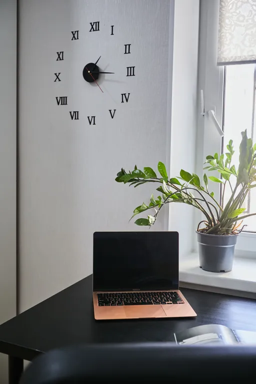 Квартира в самом центре событий