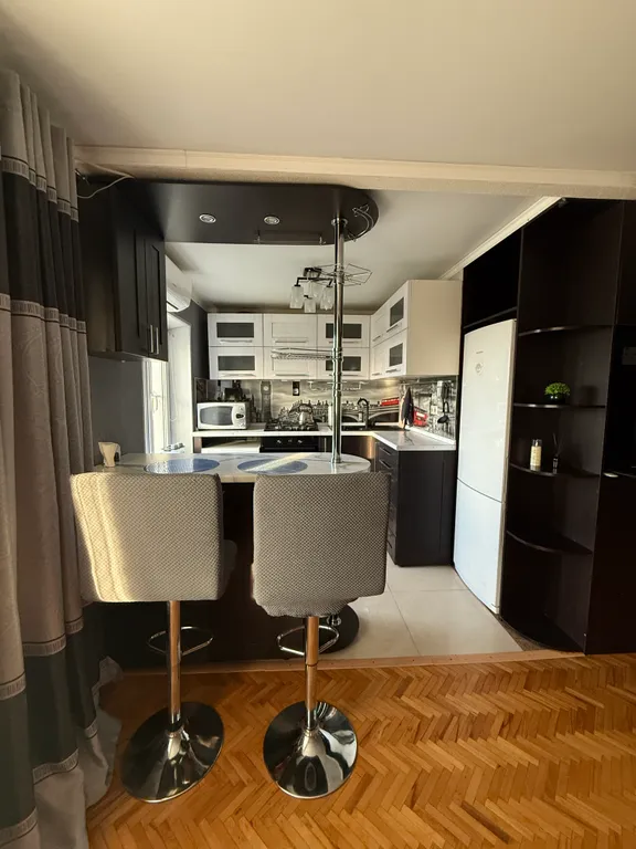 Квартира в центре города