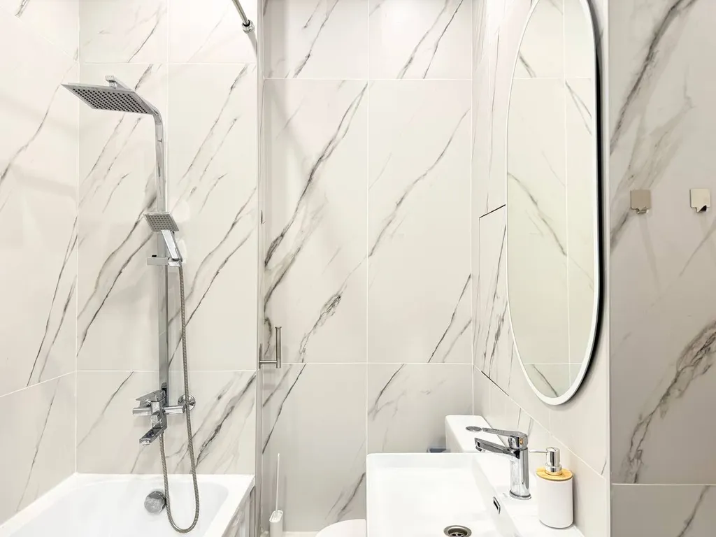 Уютная квартира в ЖК Спутник