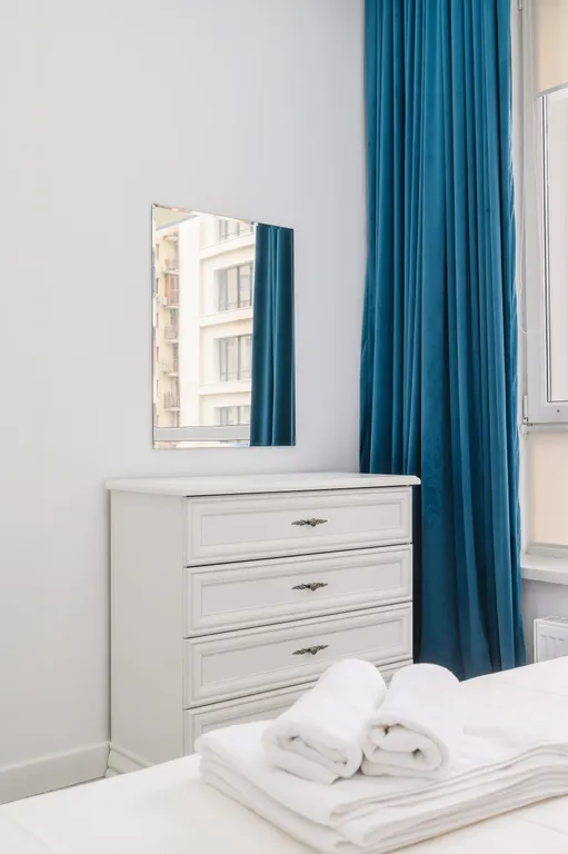 Уютная квартира в центре города Алматы