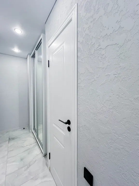 Квартира Квартира с дизайнерским ремонтом — Краснодар