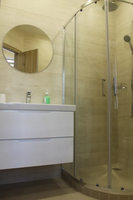 Большая студия с видом на гору Ай-Петри