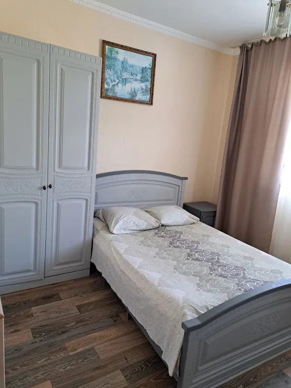 Комната