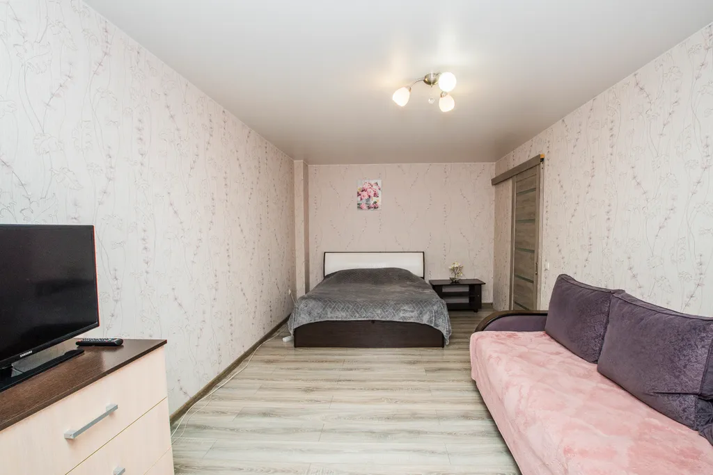 Квартира на Набережной