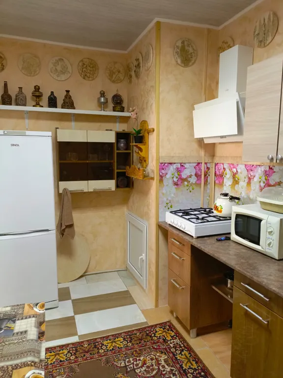 Квартира Комната — Туапсе