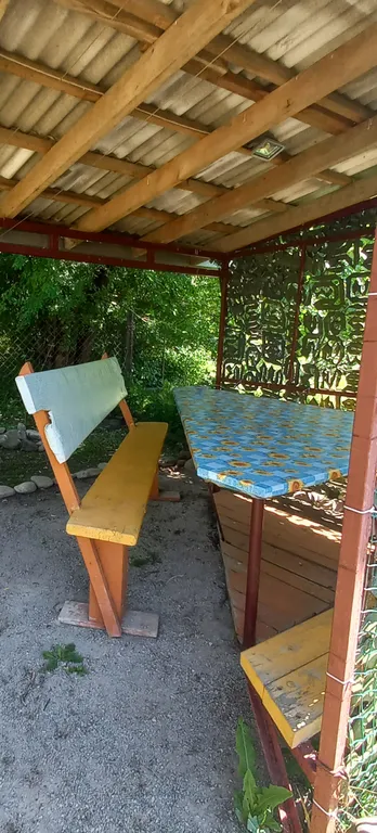 Уютный и комфортный отдых в горах Адыгеи