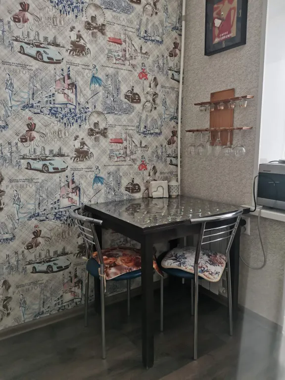 Уютная квартира в самом центре города