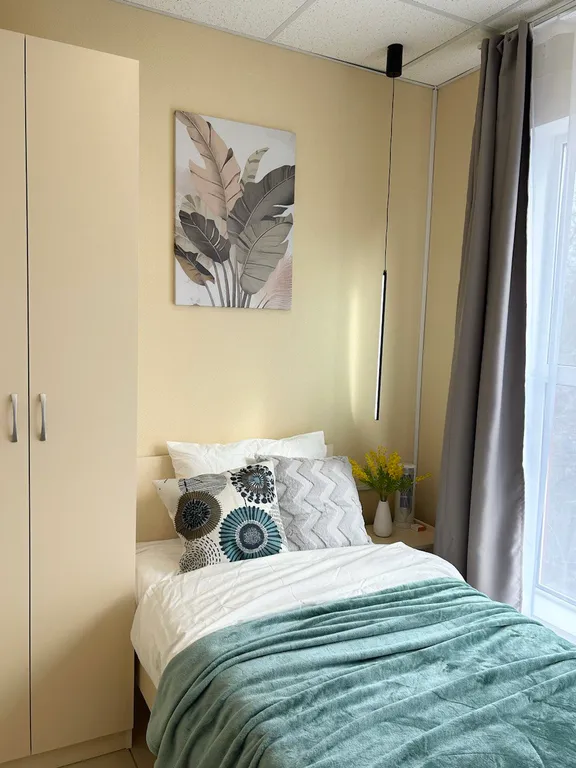 Квартира Комната — аренда посуточно в Нижний Новгород