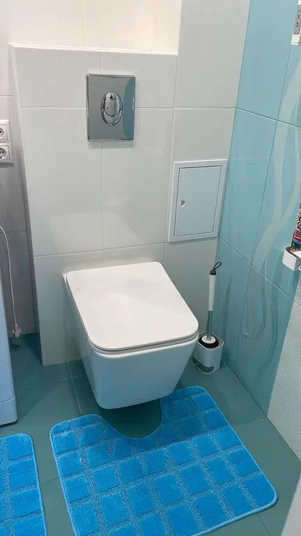 Студия для себя любимой