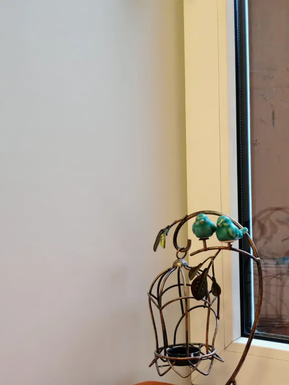 Старинный дом музей