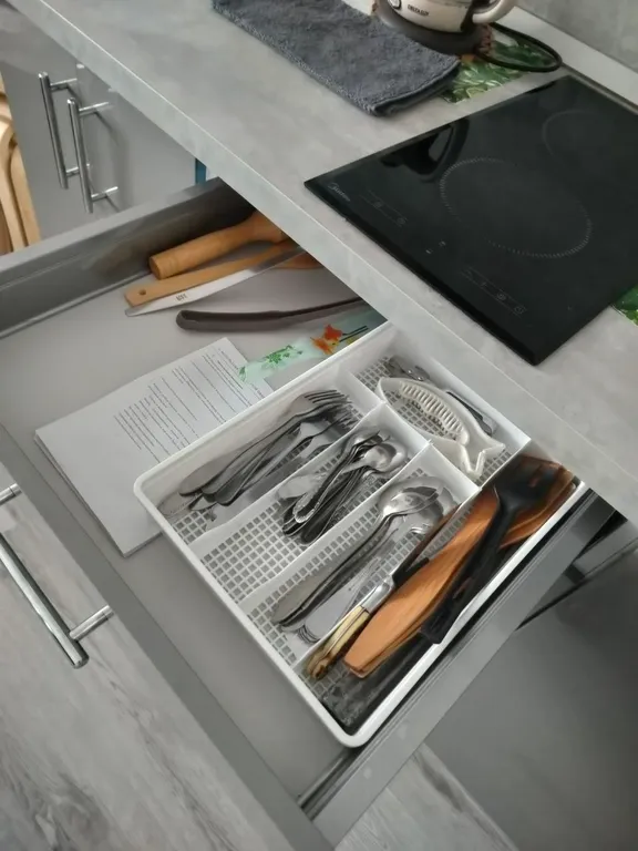 Удобное место проживания