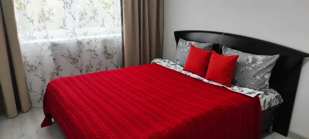 Уютная квартира в исторической части города — аренда посуточно в Уфа