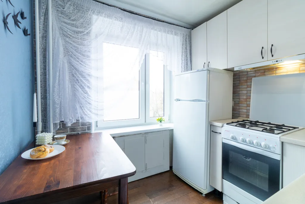 Квартира у автовокзала