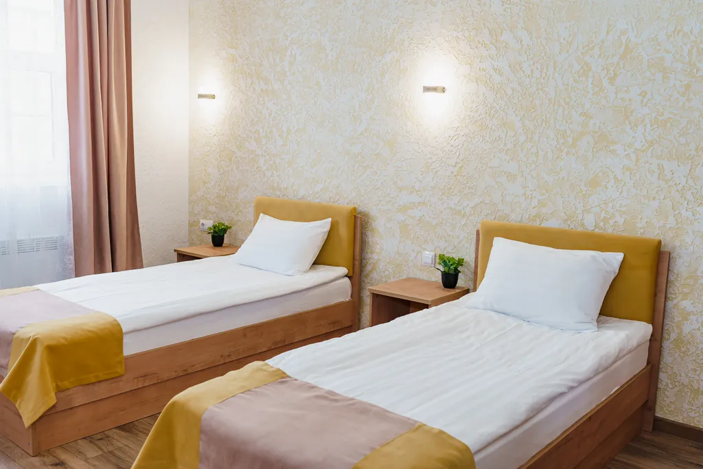 Квартира Комната — Адлер