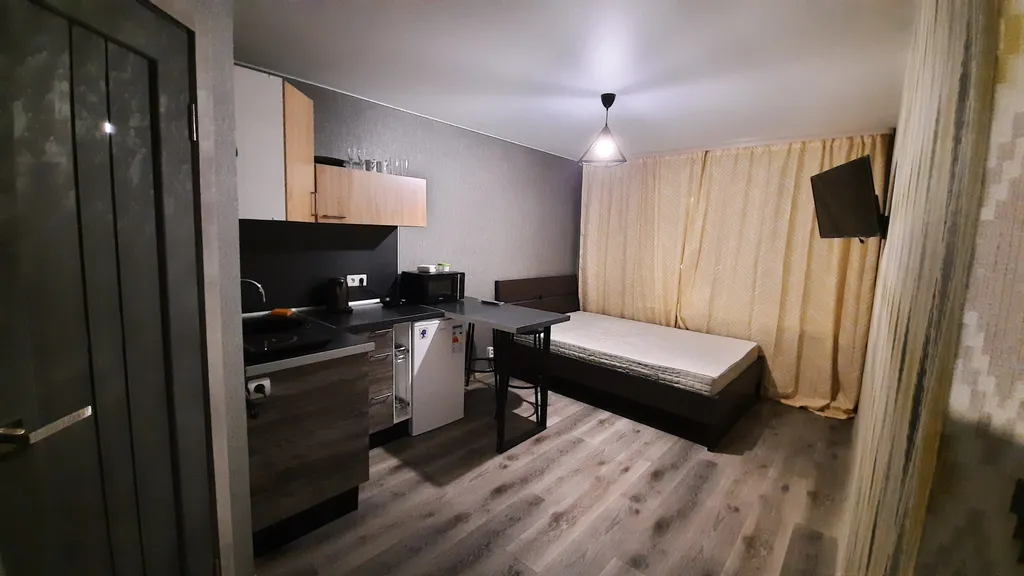 Квартира Апартамент ромб в центре — аренда посуточно в Звенигород