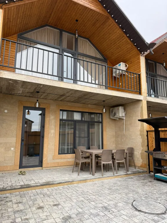 Коттедж Уютный домик у моря — аренда посуточно в Каспийск