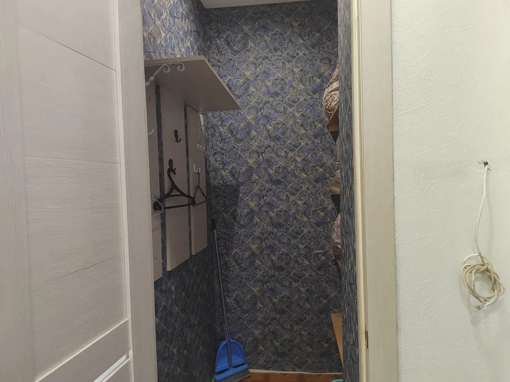 Петровский близко трасса М2