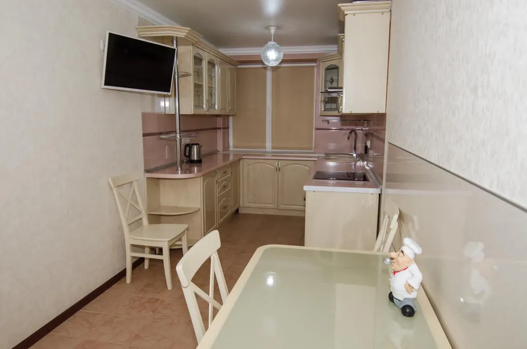 Квартира у Мечети