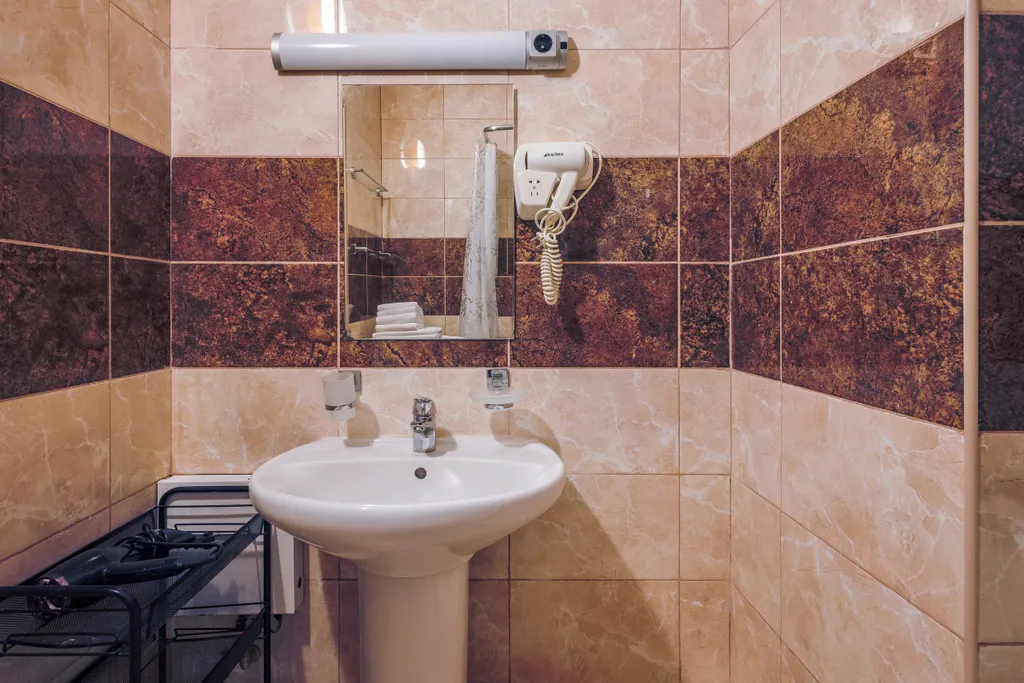 Квартира Апартаменты в Sea Side Sochiapart — Сочи