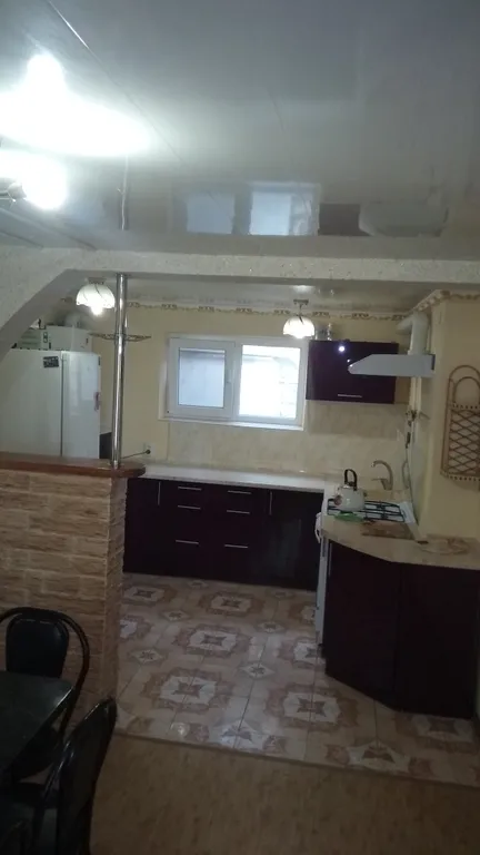 Коттедж 3-комнатный Дом — Судак