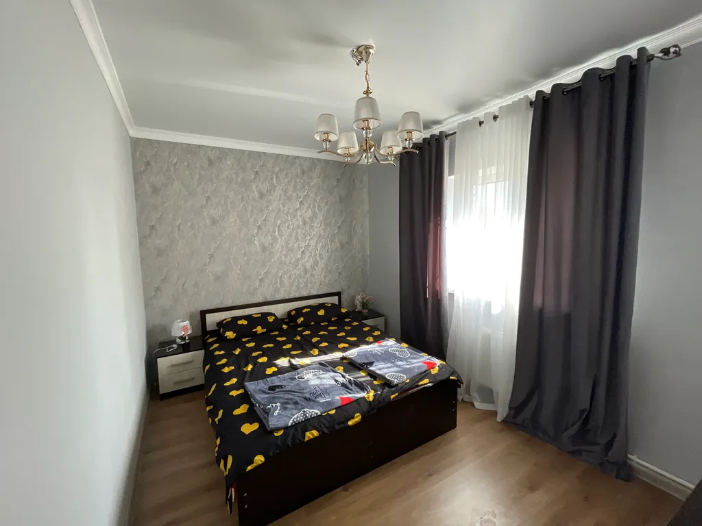 Уютный апартамент у берега моря