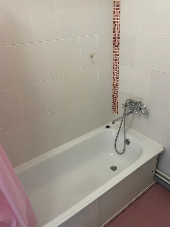 Уютная студия, рядом с аквапарком