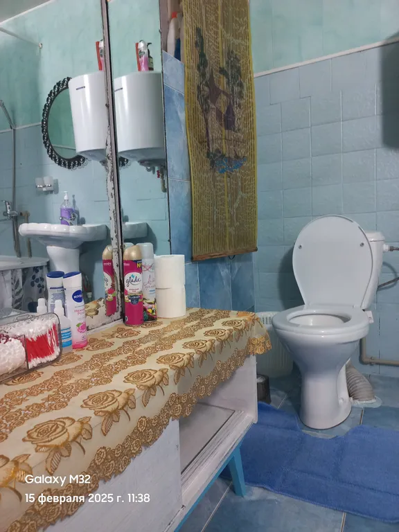 Домик в центре