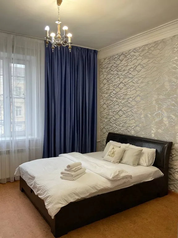 Квартира Istoma в центре города