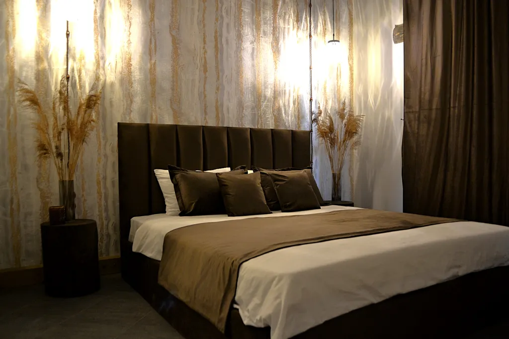 Коттедж Дом у реки — Суздаль