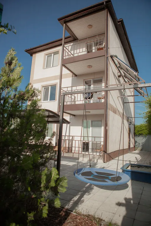 Уютный семейный номер