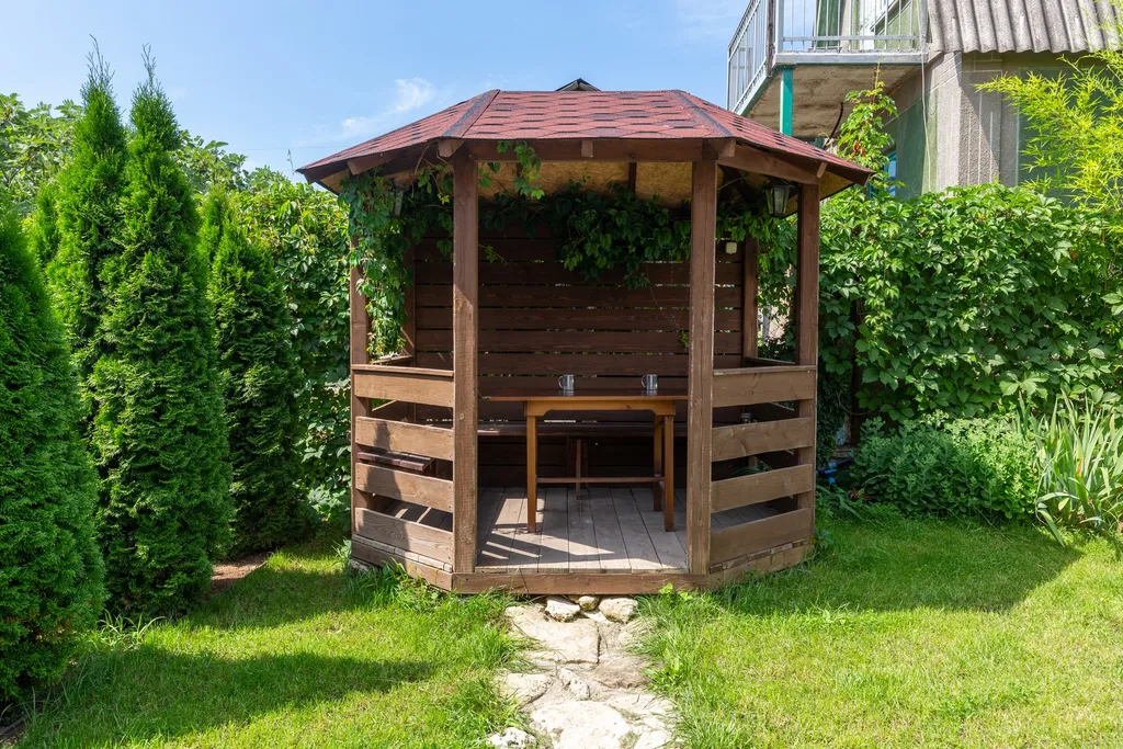 Уютный номер в тихом районе